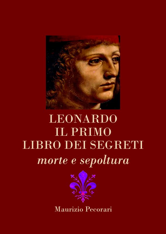 Leonardo il primo libro dei segreti, formato cartaceo