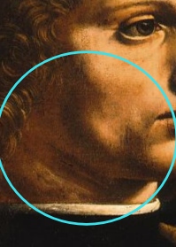 Costruzione subliminale del corpo prono